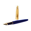 WATERMAN 威迪文 Edson Stylo Plume Pointe Moyenne 钢笔