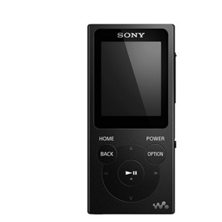 SONY 索尼 Walkman NW-E394 播放器