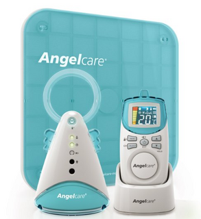 Angelcare AC401 婴儿动作及声音监测器