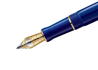 PARKER 派克 世纪系列 钢笔 M尖