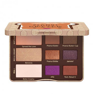 Too Faced  Peanut Butter & Jelly Eye Shadow 眼影