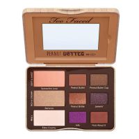 Too Faced  Peanut Butter & Jelly Eye Shadow 眼影