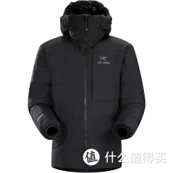 ARC'TERYX 始祖鸟 Ceres 850蓬 男款防风羽绒外套+凑单品