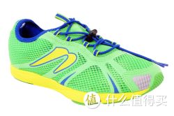 newton 牛顿 Tri Racer 男款竞速跑鞋