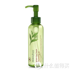 innisfree 悦诗风吟 绿茶控油卸妆油 150ml