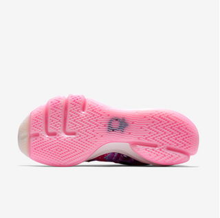 NIKE 耐克 KD8 “Aunt Pearl” 乳腺癌配色 男款篮球鞋