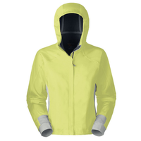 Mountain Hardwear 山浩 Transition 女款防风软壳