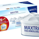 21点开始：BRITA 碧然德 Maxtra系列滤水壶第二代双效滤芯 （6只装）