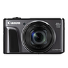 Canon 佳能 PowerShot SX720 HS 3英寸数码相机 (4.3-172mm、F3.3-F6.9)