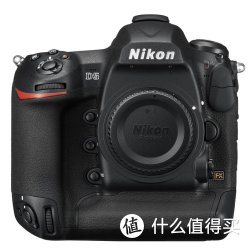 Nikon 尼康 D5 全画幅 XQD版 单反相机