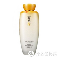 Sulwhasoo 雪花秀 滋阴乳液 125ml