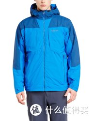 Marmot/土拨鼠 Gorge Component 男款三合一冲锋衣