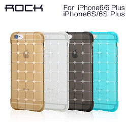 ROCK iPhone 6s plus手机壳