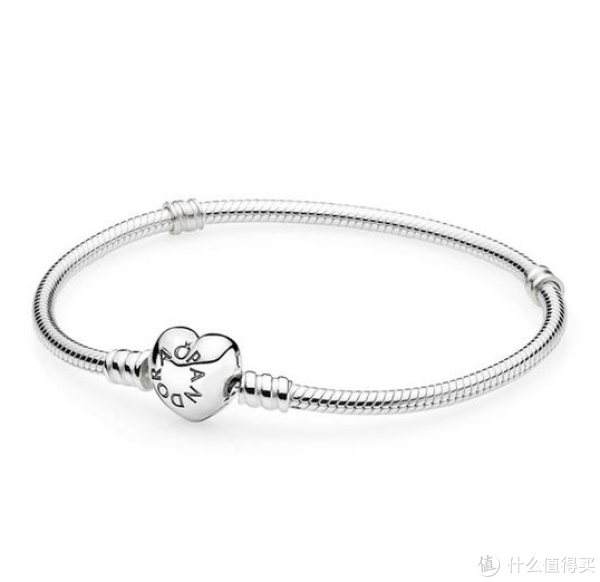 海淘活动：亚马逊海外购 PANDORA 精选首饰