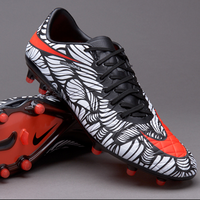 NIKE 耐克 Hypervenom Phinsh Neymar FG 足球鞋