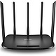 TP-LINK 普联 WDR6500 无线路由器