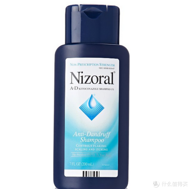 NIZORAL 仁山利舒 去屑洗发水