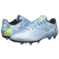 adidas 阿迪达斯 Messi 15.3 FG/AG 足球鞋 White UK7.5