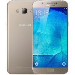 SAMSUNG 三星 Galaxy A8 A8000 16G版 全网通版