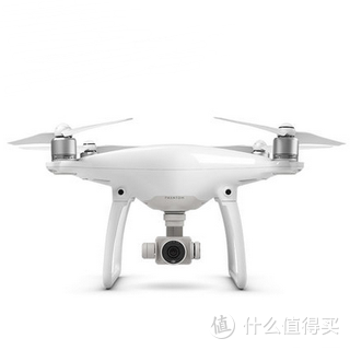 DJI 大疆 Phantom 精灵 4 航拍无人机