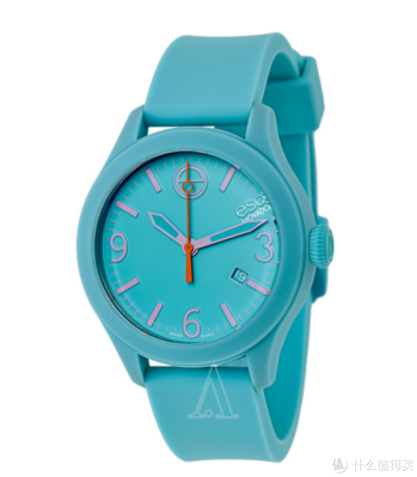 ESQ BY MOVADO ONE系列 女士时装腕表