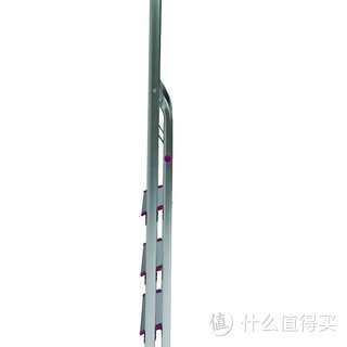 WERNER 稳耐 L234R-5CN 折叠四步梯