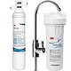 3M 净水器 美国滤材家用净水器 CDW5102V型（免费安装）