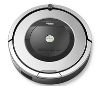 移动端：iRobot Roomba 860 扫地机器人