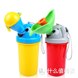 小蛮熊 婴幼儿便携式车载小便器