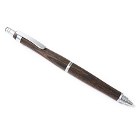 PILOT 百乐 s20 自动铅笔 0.3 毫米 深棕色