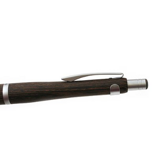 PILOT 百乐 s20 自动铅笔 0.3 毫米 深棕色