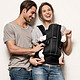6号0点：BABYBJORN 瑞典 婴儿多功能背带（每个ID限购10件）