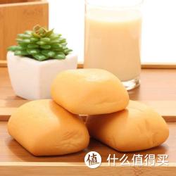 达利园 法式小面包（香奶味）400g/袋