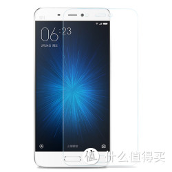小米5钢化膜