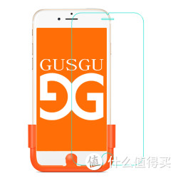iPhone 6 Plus钢化膜