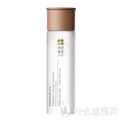 innisfree 悦诗风吟 自然发酵大豆柔肤水