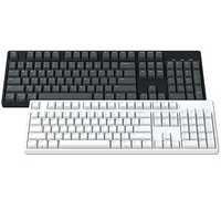 ikbc C104 104键 有线机械键盘