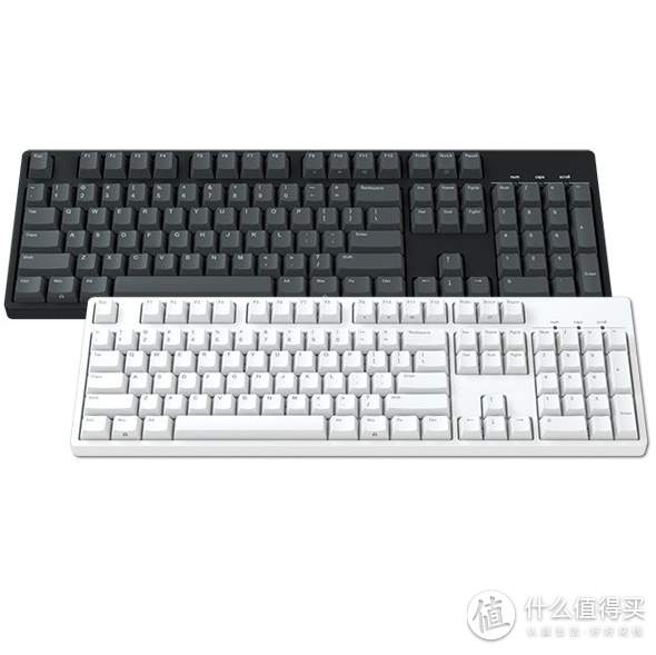 iKBC C104 机械键盘入手半年，清洗换新颜