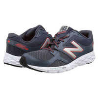 new balance 490V3 男式训练跑鞋