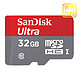 SanDisk 闪迪 32G TF存储卡 80MB/s