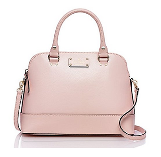 kate spade NEW YORK wellesley 女款单肩包 小号