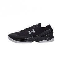 UNDER ARMOUR 安德玛 Curry Two Low 男款篮球鞋