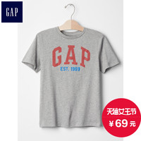 促销活动：天猫精选 GAP旗舰店 精选春季商品