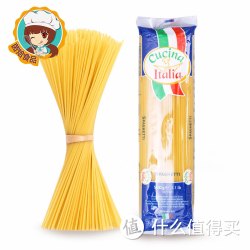 乐芙娜 意大利面 500g