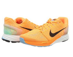  Nike 耐克 Lunarglide 7 女款跑鞋 