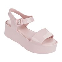 海淘活动：西集网 melissa 2016新款 果冻鞋包邮专场