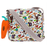 Disney 迪士尼 Zootopia Shoulder Bag 疯狂动物城单肩包