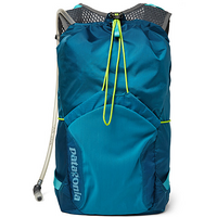 patagonia Fore Runner 10L 防水户外背包