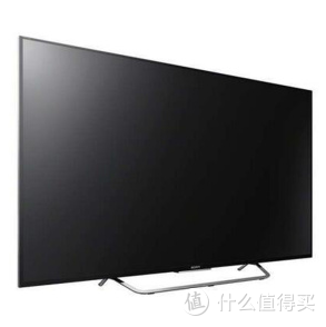 SONY 索尼 KD-75X8500C 75英寸 4K 液晶电视