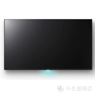 SONY 索尼 KD-75X8500C 75英寸 4K 液晶电视